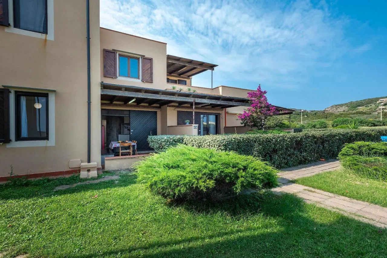 Pergola 707 Villa Stintino Italy