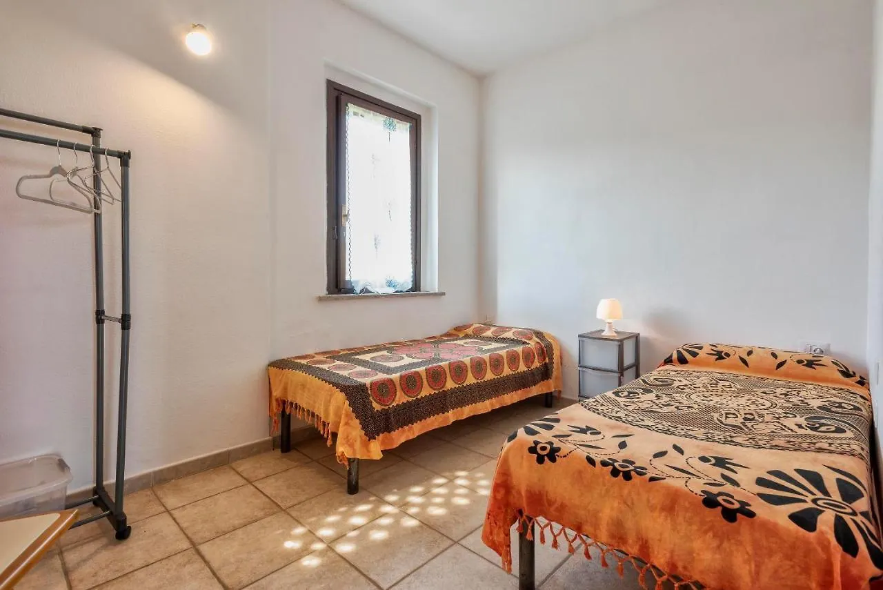 Holiday home Pergola 707 Villa Stintino Italy