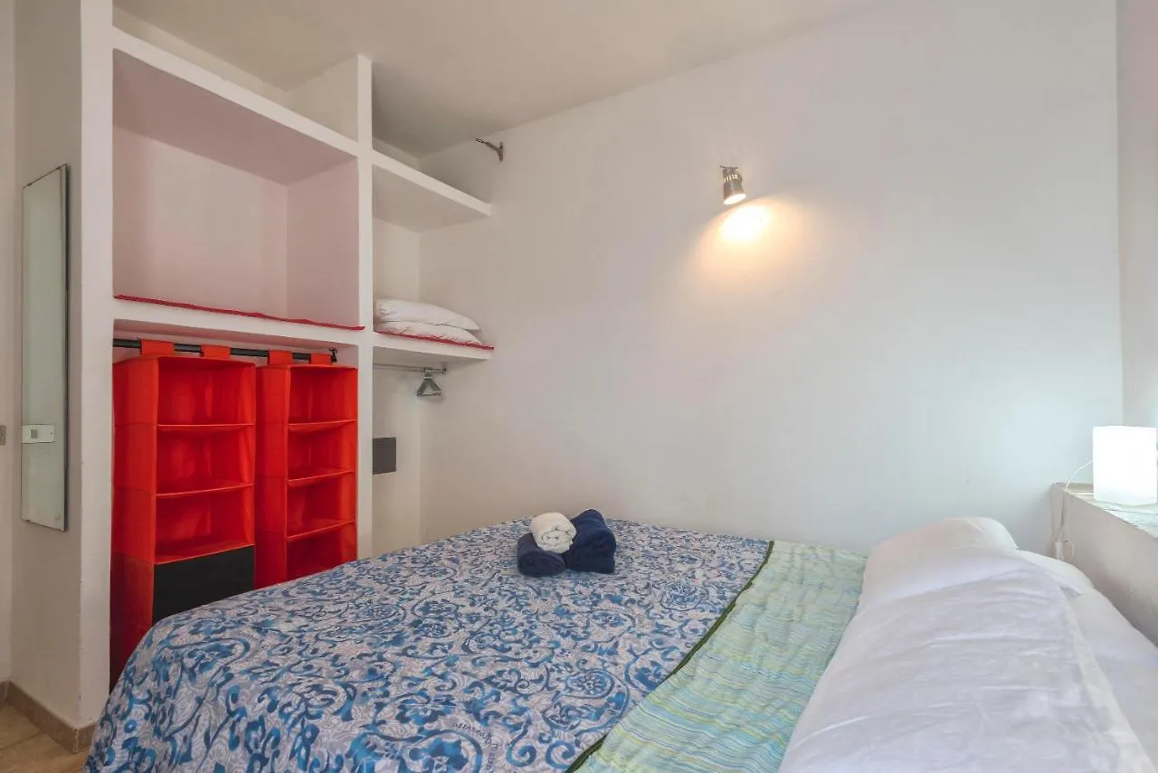Holiday home Pergola 707 Villa Stintino