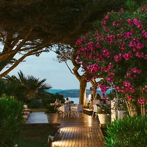 Unahotels Club Ancora Stintino