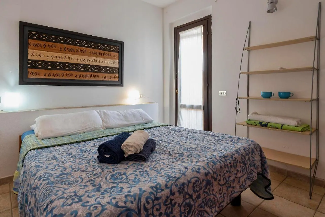 Vila Pergola 707 Stintino