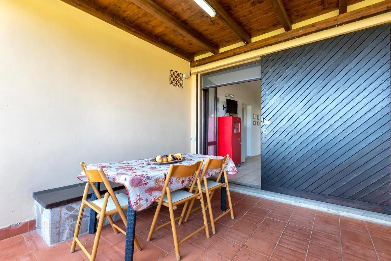 Vila Pergola 707 Stintino